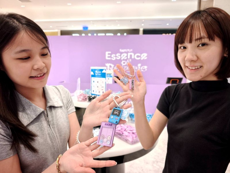 伯賢魅力席捲南台灣！BAEKHYUN官方周邊快閃店 7/16登陸高雄義享時尚廣場，限時7天掀搶購熱潮