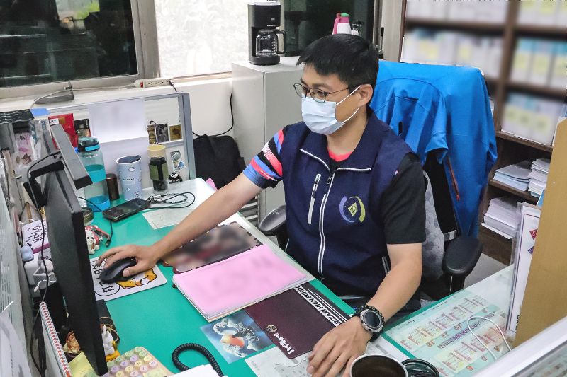 屏東無照男酒駕致人受傷遭裁罰 拖欠不繳罰鍰，遭扣薪後速繳清